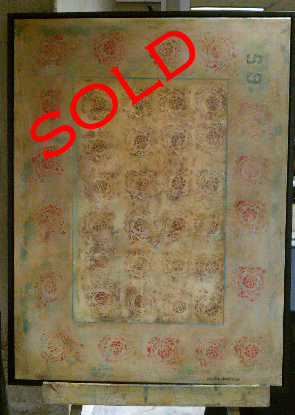 -- SOLD --