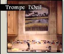 Tromp l'Oiel