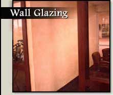 Wall Glazing